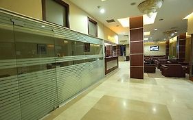 Bursa Palas Hotel